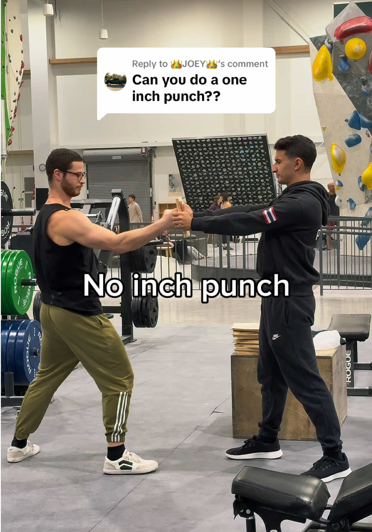 Replying to @👑JOEY👑 zero distance acceleration