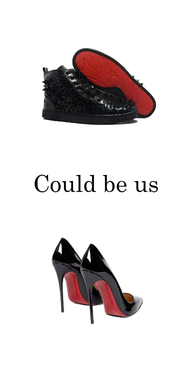 💼Vinted-SaintSidepiece #SaintSidepiece #couldbeus #fyp #fashion #couplegoals 