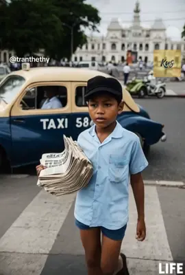 Sài Gòn Xưa #creatorsearchinsights #saigon #vietnam #saigonxua  @KÝ ỨC SỐ 