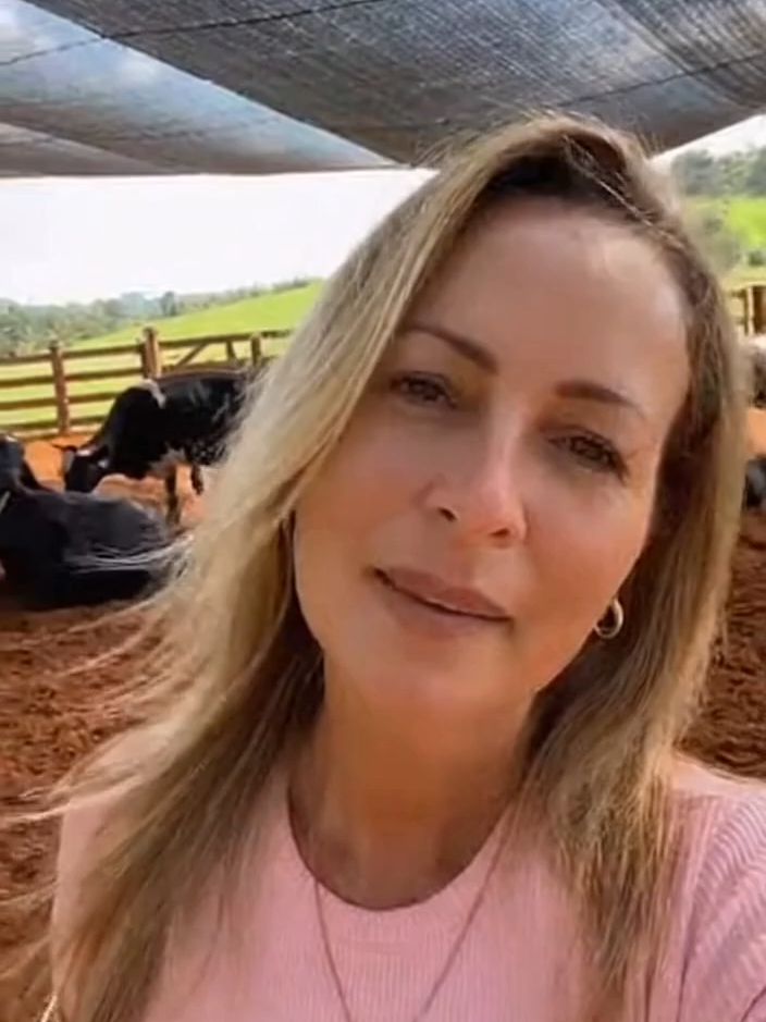 Solteiraa #brasil🇧🇷 #solteira #fazendeira