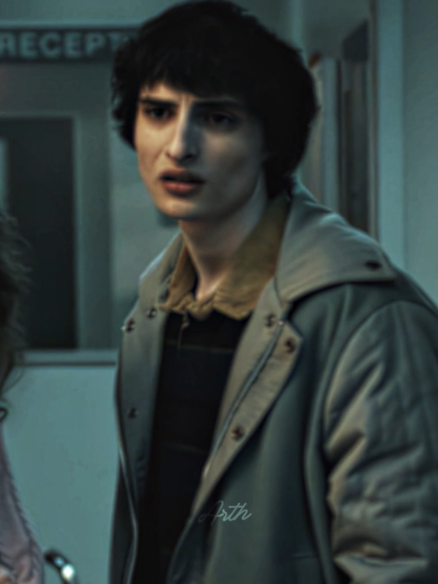 ... #strangerthings #strangerthings5 #fyp #mikewheeler #edit #viral #strangerthingsedit