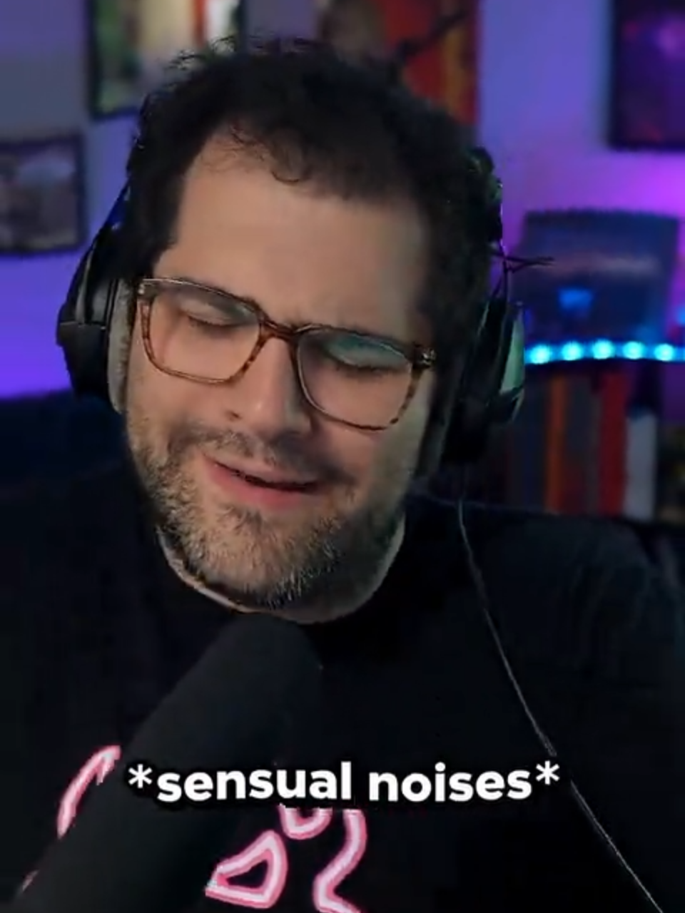 whatever it takes to get the point across... #marcomeatball #operasinger #videogamemusic #musicanalysis