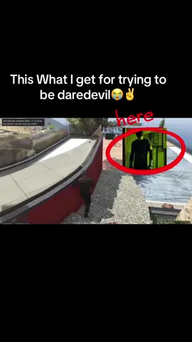 No description #daredevilbornagain #gta5_funny 
