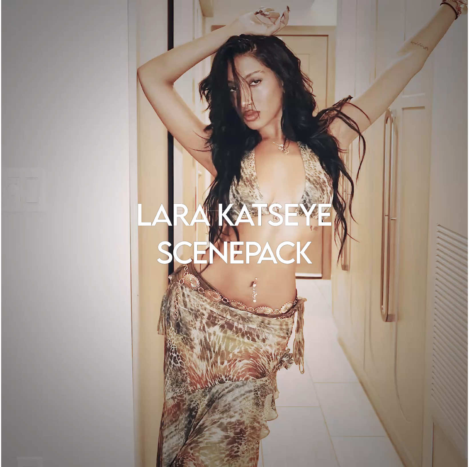 #LARA | Good quality Lara Katseye scenepack  (save with SnapTik) Credits not needed but i would love to see your edits! Leave requests in the comments, or message me!! #katseye #scenepack #edits #kpop 