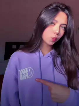 No la miren muchoo q es mi esposa!!👅|| Pau:Ella jura 💜||@paula ||#xyzcba #foryou #pinchetiktokponmeenparati #noflop #PaulaCacho 