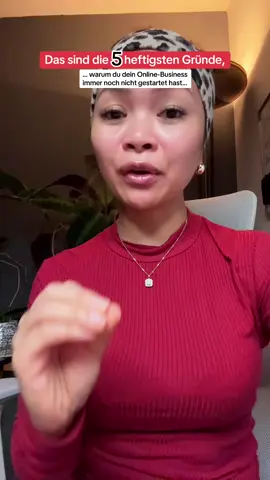 Anzeige | Die meisten scheitern nicht, weil sie es nicht können. Sondern weil sie sich selbst blockieren. Du brauchst keinen perfekten Moment. Du brauchst eine Entscheidung. Für kostenlose Infos einfach melden. #onlinebusiness #creatoraufbau #businessstart #mindsetshift #fyp
