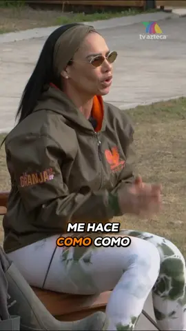 ¿Hechiceras o brujas? Alguna de esas será el nombre de esta posible alianza entre #LisVega y #FabiolaCampomanes  Lunes a viernes 9:00 p.m. por Azteca UNO⁣⁣⁣⁣⁣⁣⁣⁣⁣⁣ Domingo La Gala 8:00 p.m. por Azteca UNO⁣⁣⁣⁣⁣⁣⁣⁣⁣⁣ ⁣⁣⁣ ⁣⁣⁣⁣⁣⁣⁣#LaGranjaVIP 🌾 Transmisión 24/7 en #DisneyPlus