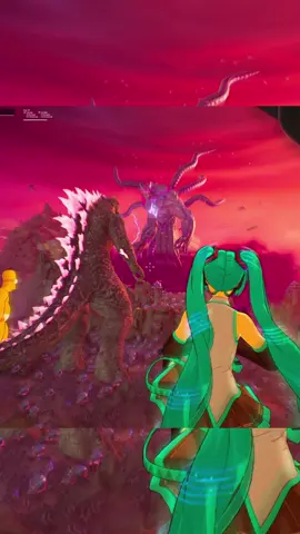 #hatsunemiku #fortnite #for#miku #fortniteclips 