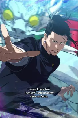 #geto #sugurugeto #getosuguru #jujutsukaisen #jjk 