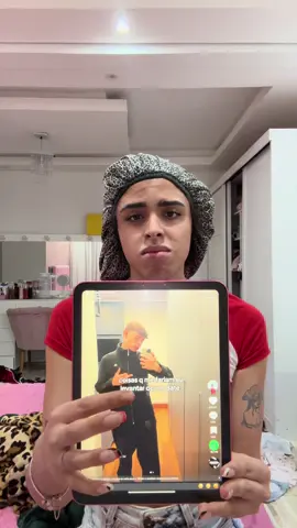 A internet tá ficando tóxica! #luanacoutto #fy #fyp #foryou #videoviral