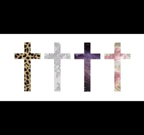 crosses ​†​𐕣†​𐕣​†​𐕣†​𐕣​†​𐕣†​𐕣​†​𐕣†​  ————————————— #tumblr #moodboard #pastelgoth #unicorn #fyp