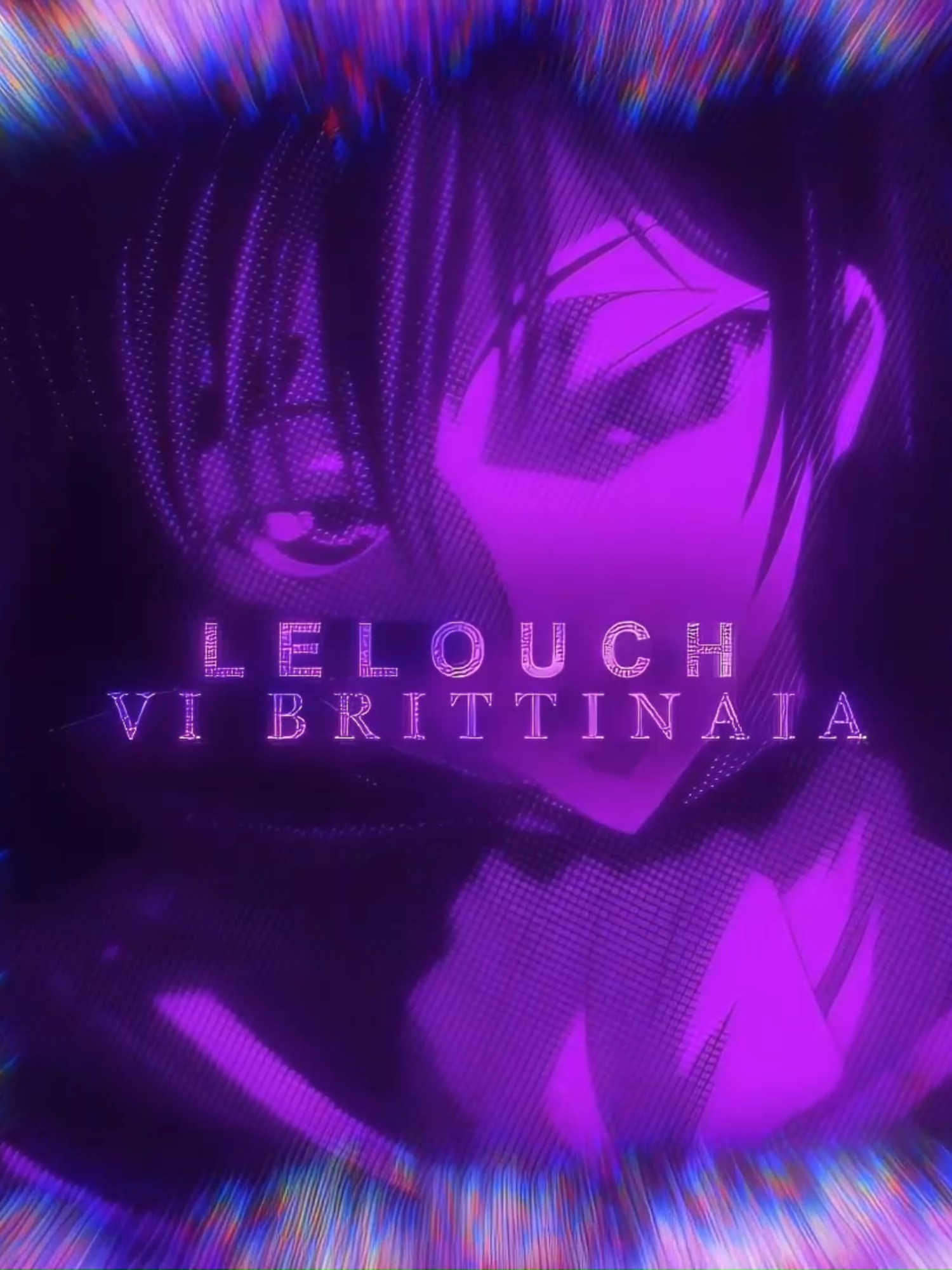 This Might be the best villain in anime| #Anime #edit #codegeass #lelouch #animefyp