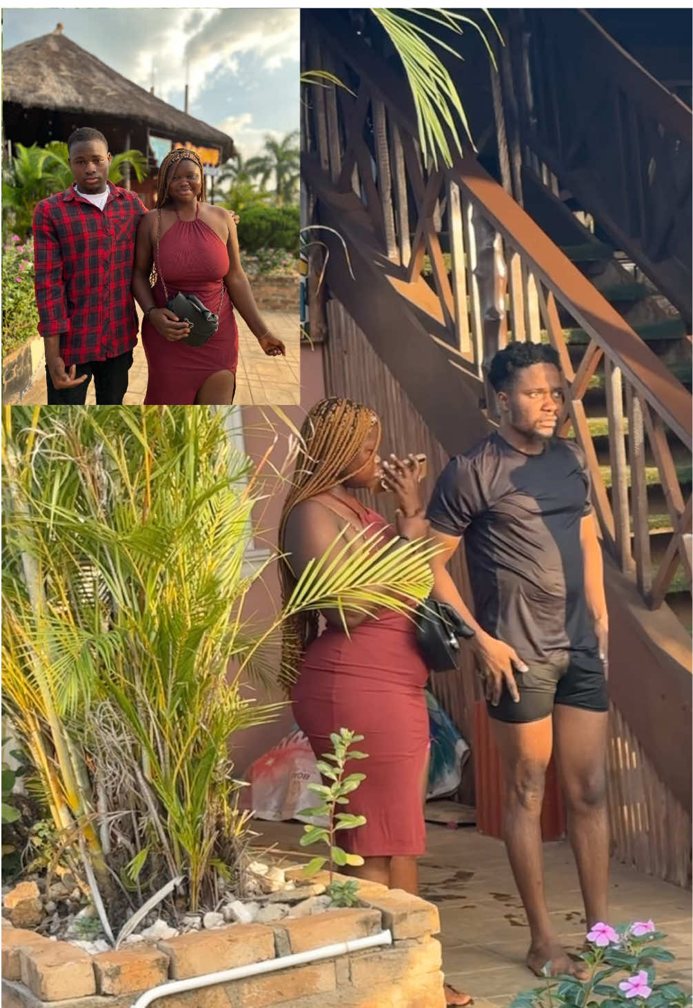 Broken heart 💔 😓😭, them take chairman girlfriend #ghanatiktok🇬🇭 #brokenheart💔sad_felling😞😞 #fyp #