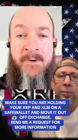 ⚠️Move off from exchanges and cold wallet,ensure you set up an LLC Account for security protection💥‼️⚠️🚨#creatorsearchinsights #xrpripple #xrpupdates #ripplexrp #xrpcryptonews 