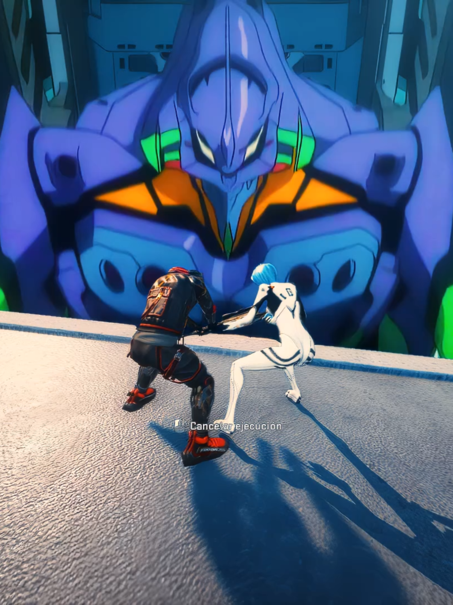 Que tal te pareció LA NUEVA COLABORACIÓN de BLOODSTRIKE? #bloodstrike #embajadorbloodstrike #bloodstrikelatam #bloodstrikemobile #videojuegos #parati