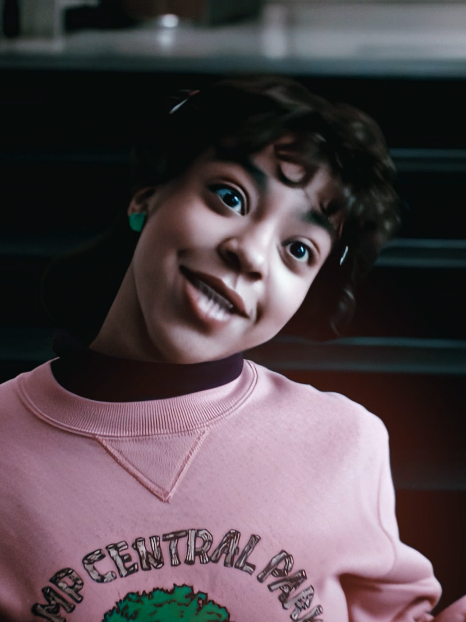 biggest diva in stranger things #ericasinclair #ericasinclairedit #strangerthings5 #aestheticedits #fyp HIGH QUALITY ERICA SINCLAIR STRANGER THINGS 5 EDIT