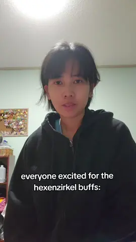 ive seen the miracles you've done for venti.... or atleast make cinnabar spindle craftable or smth i missed the event pls im begging 😭 #GenshinImpact #genshin #albedo 