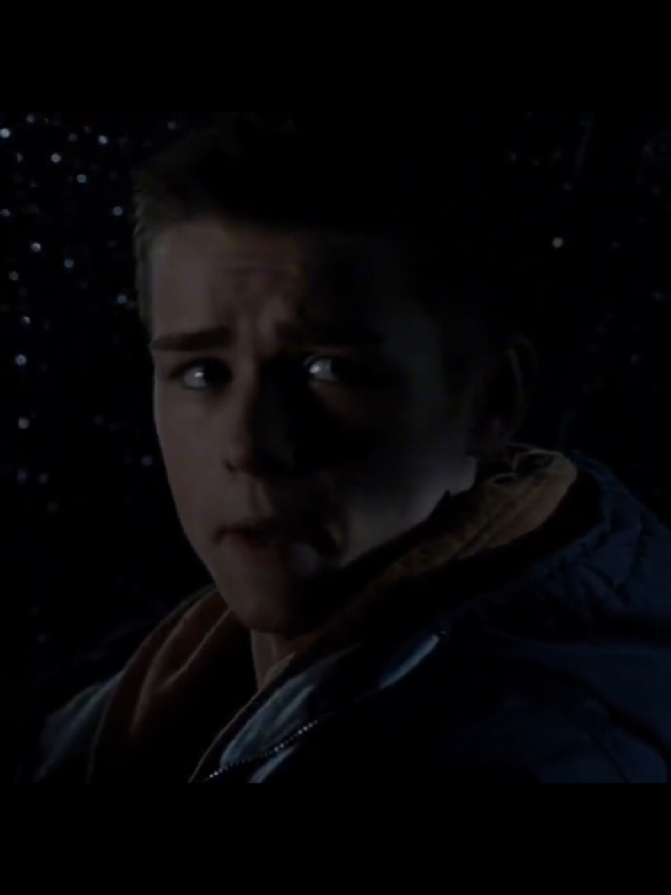 esse ator interpretou o Dean tão bem❤️ #deanwinchester #samwinchester #sobrenatural #spnfamily #fyp 