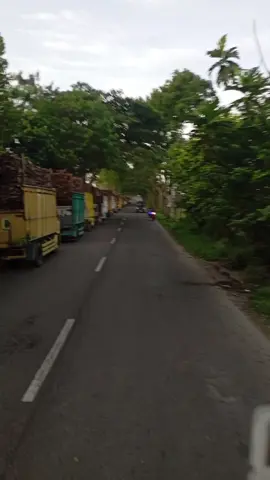 full antrian #tebubalap PG mojopanggung