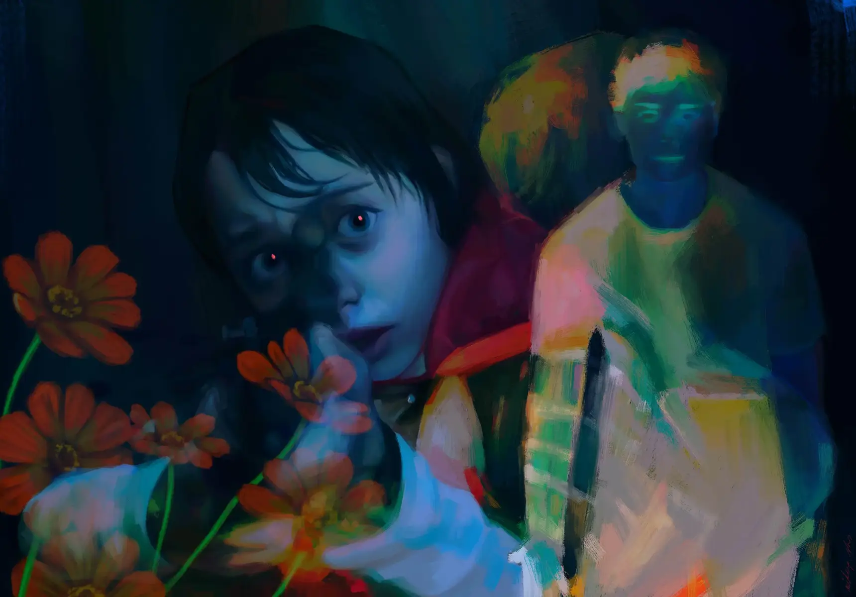 #willbyers #strangerthings #strangerthings5 #willbyersedit #strangerthingsedit 