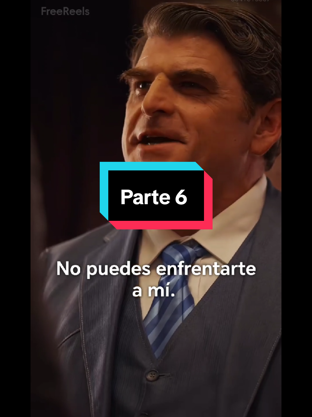 LAZOS PROHIBIDOS PARTE 6 #minidrama #serie #parati #tiktokviral 