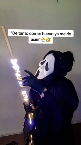 De tanto comer huevo ya me río asi 🤣🤣#typ #humor #risa 