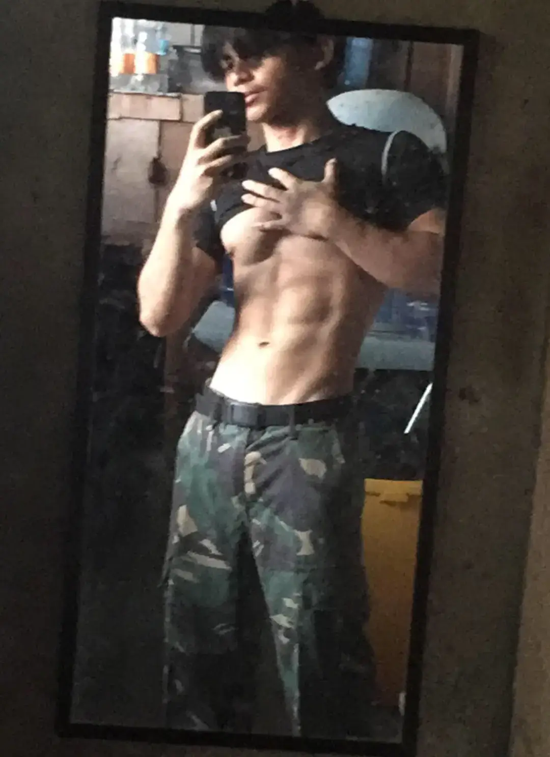 #fyp #GymTok #gym #physique #fyppppppppppppppppppppppp 