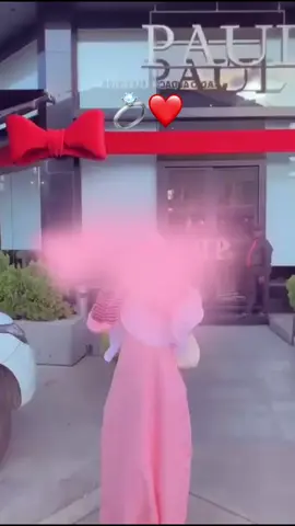 Elle veut déjà se marier 💍❤️😩