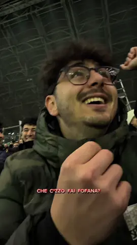 TI VOGLIO BENE LO STESSO #milan #lazio #fofana 
