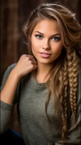 mulher IA #viral #IA #brasil🇧🇷 