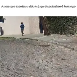 Chega ae cara #flamengo #fy #creatorsearchinsight #meme #finaldalibertadores 