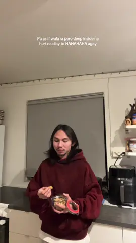 Sakit kaayo? HAHAHA #fyp #bisaya 
