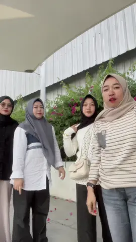 Persepupuan🥰#fyppppppppppppppppppppppp #viraltiktok 