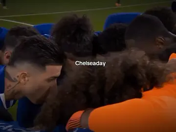 Derby London day. #chelsea #chelseafc #cfc #ktbffh #footballedit #fyp #foryou #masukberanda #xybca 