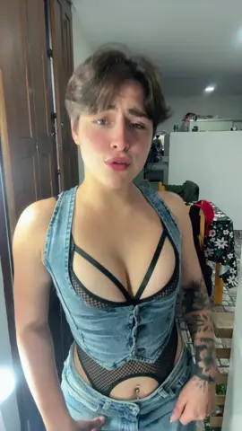 Hace un montón no bailo 🫠