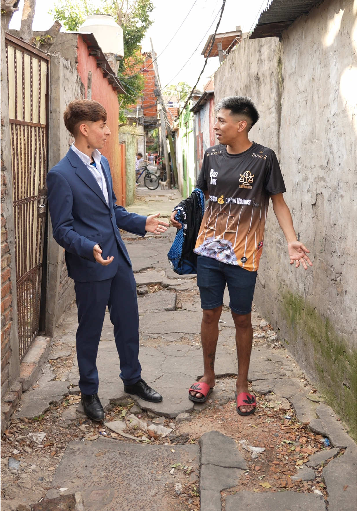 ¡BIENVENIDO 96!⚖️🪄💸 - - Franco Roldán es el CAPITÁN y primer fichaje para el partido del año🔥🇨🇴 #matiasamboade #teambalanza #elreydelabalanza #antisecos⚖️💰💸 #potrero 