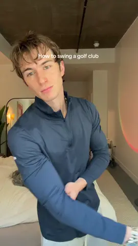 beginner tutorial  #golf #fyp 