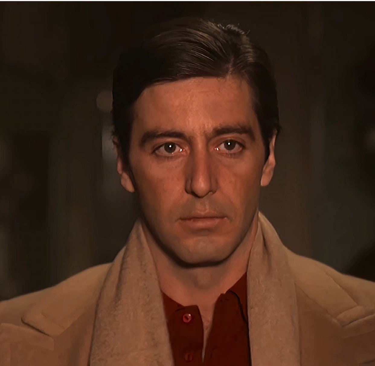 #thegodfather #michaelcorleone #edit 
