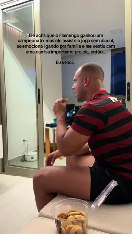 Obrigada, papai do céu. 🧡🙏🏼