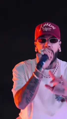 único😍 #anuel #sevilla #concierto #deportivo 