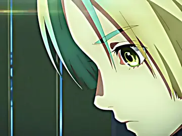 Los verdaderos monstruos no tienen garras ni cuernos solo te sonríen a la cara mientras afilan el cuchillo a tu espalda☠️. anime: Gnosia  #gnosia #anime #fyp #edit #parati 