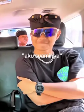 aku mah apa atuh😜🤍 #najib #rassel #gwsm #gsky 