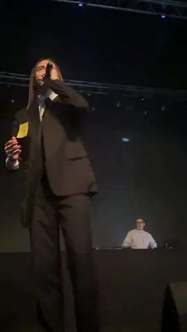 TOMMY CASH,29/11/25,LISBON #tommycash #tommycashworld #espressomacchiato #tommycash2025 #lisbon 