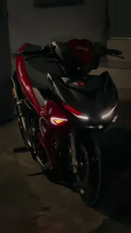 #motor impian mx king 🔥#bismilahfypシ #trend #