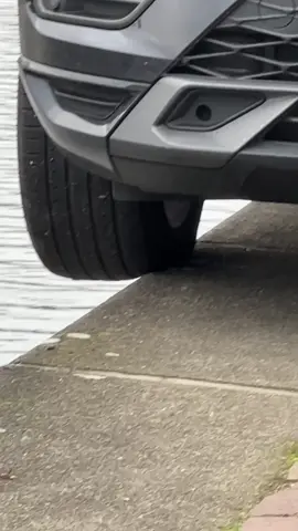 No one else can park like the Dutch can 👌 #fyp #amsterdam 