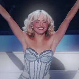 she’s so majestic / @Sabrina Carpenter @Team Sabrina / #sabrinacarpenteredit #sabrinacarpentershortnsweet #vspedit #multifandom 