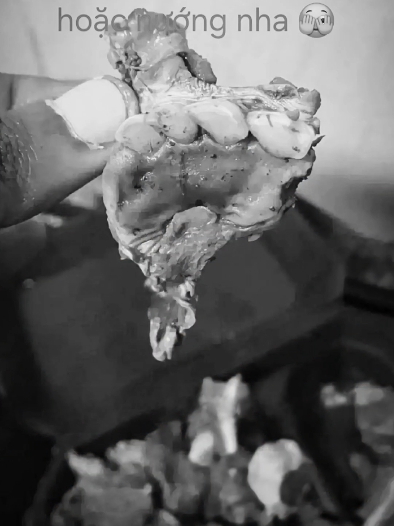 Đừng ai rủ rê tôi đi ăn má heo nướng hay cháo má heo nhé 🙏🫣 #doanvansang #nguyenxuandat #xuhuong #linhan.9999 #videoviral 