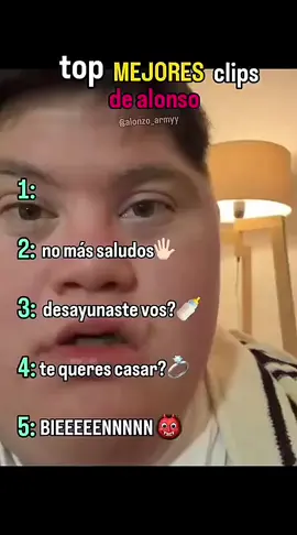 BASTA CON LOS SALUDOS VIEJO!!!!!🤣🤣🤣🤣🤣🤣🤣🤣🤣🤣🤣🤣. MAAAAANTEEEEEECAAAAAA