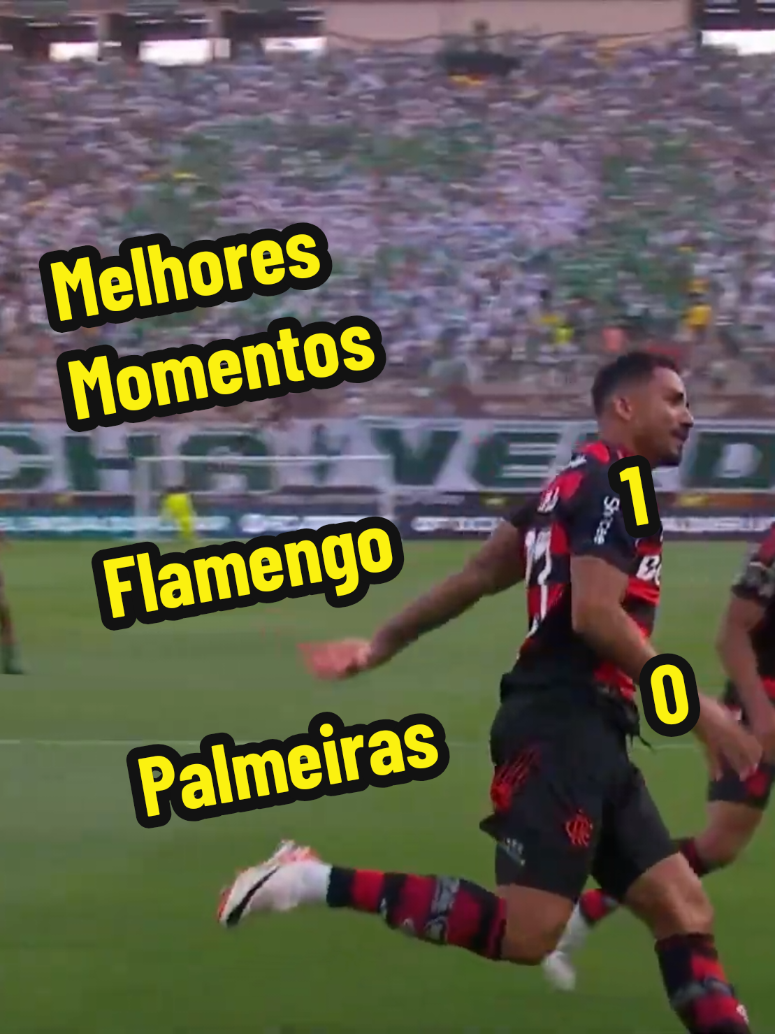 Melhores Momentos -  Flamengo  1x0 Palmeiras - Flamengo campeão da Libertadores, parabéns Flamengo pela conquista - Libertadores da América - #flamengo  #palmeiras #mengao  #porco  #libertadores 