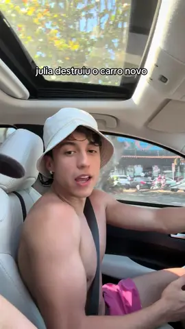 eu avisei MUITAS vezes